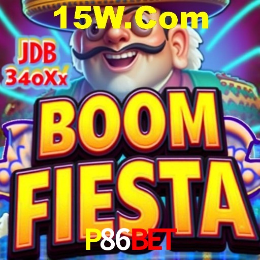 Download para Android e iOS na P86Bet