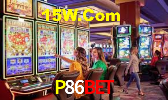 Download rápido e seguro na P86Bet