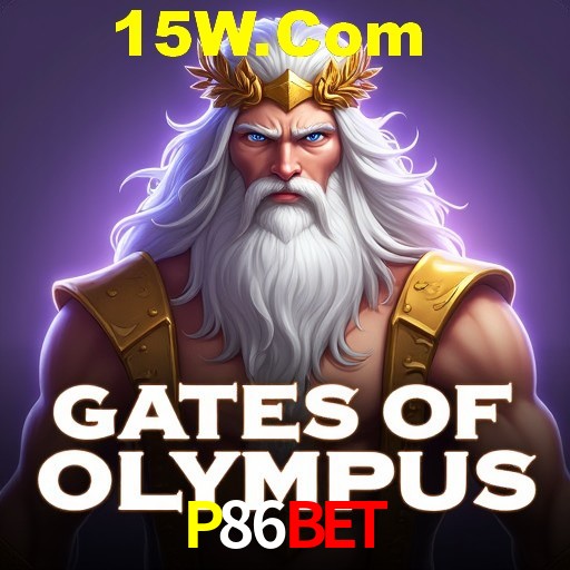 Cassino ao vivo com dealers reais na P86Bet